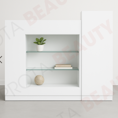 CR-R012 - RECEPTION DESK