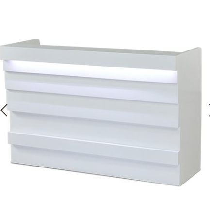 CR-R028 - RECEPTION DESK