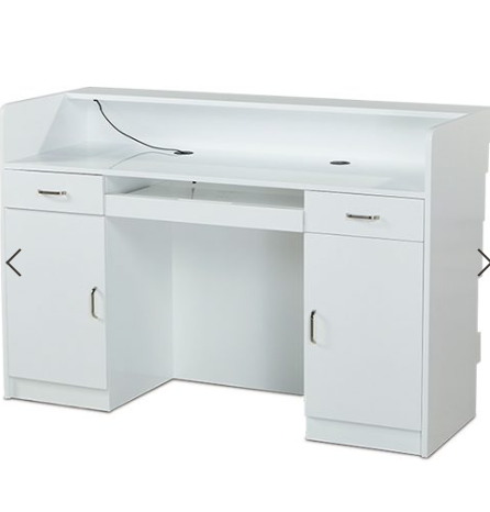 CR-R028 - RECEPTION DESK