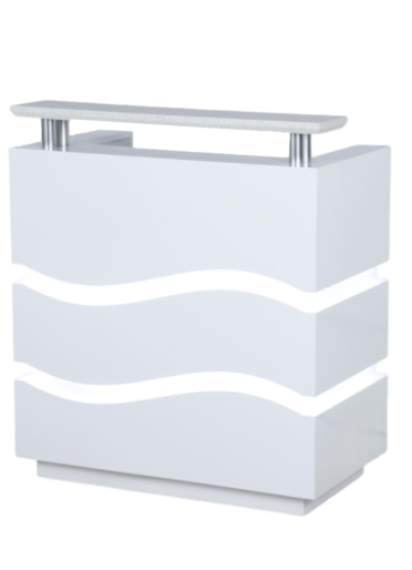 CR-R035 - RECEPTION DESK