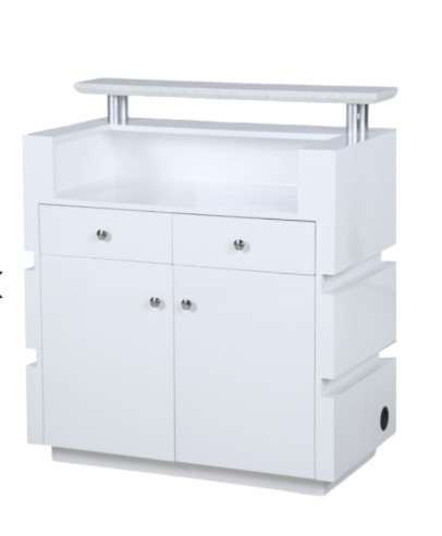 CR-R035 - RECEPTION DESK