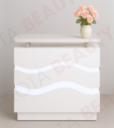 CR-R035 - RECEPTION DESK