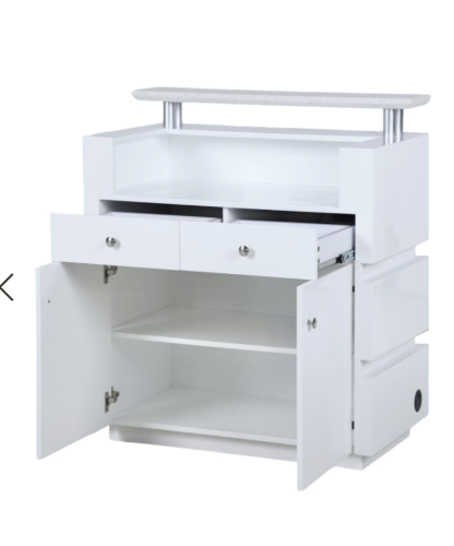 CR-R035 - RECEPTION DESK