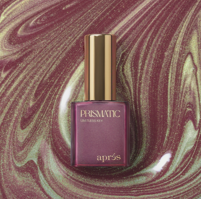 APRES - CE26 Limitless Key 10ML