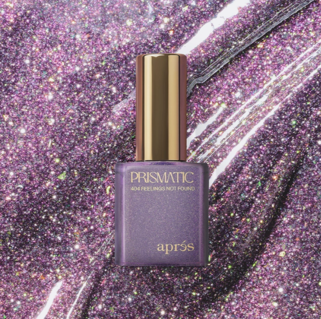 APRES - FG16 404 Feelings Not Found 10ML