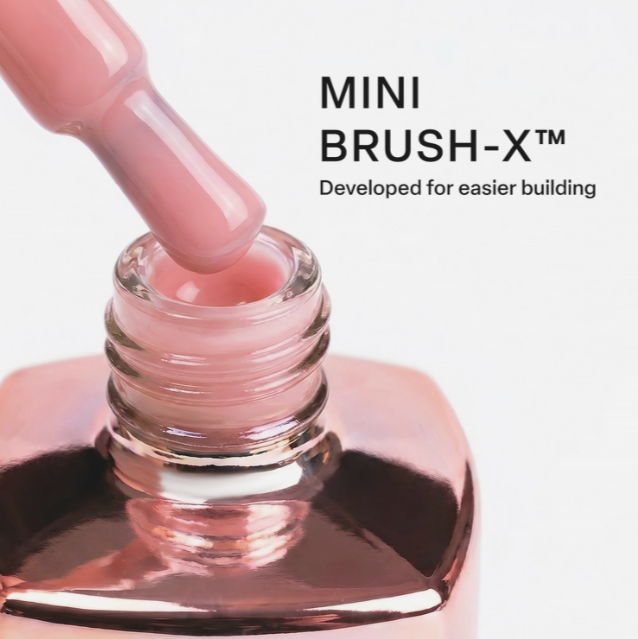 APRES SOFT GEL BUILDER 15ML - BLUSH