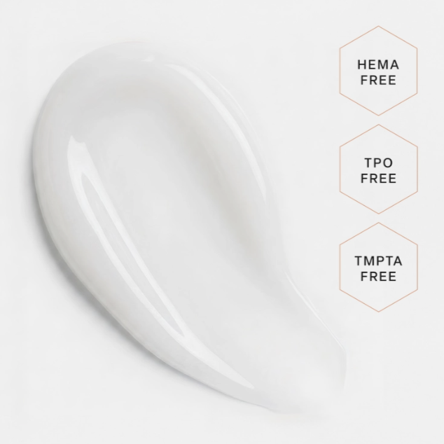 APRES SOFT GEL BUILDER 15ML - WHISPER