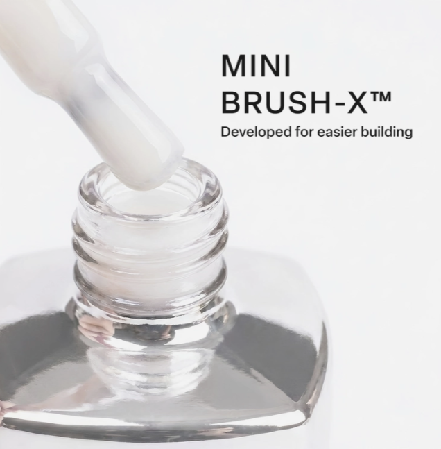 APRES SOFT GEL BUILDER 15ML - WHISPER