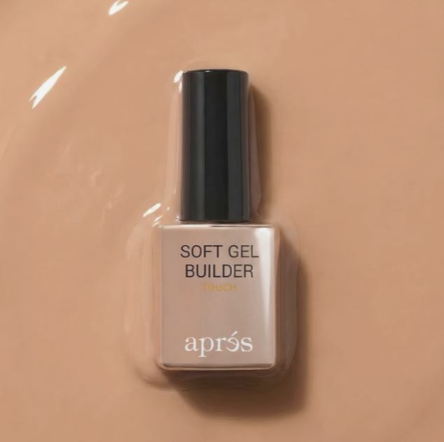 APRES SOFT GEL BUILDER 15ML - TOUCH