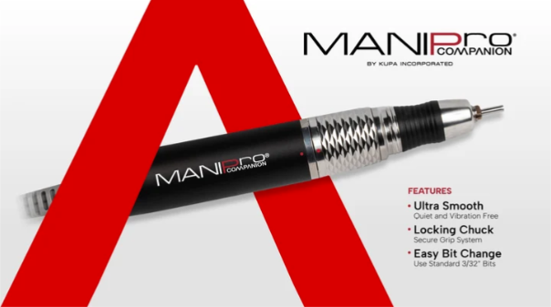 KUPA COMPANION HANDPIECE