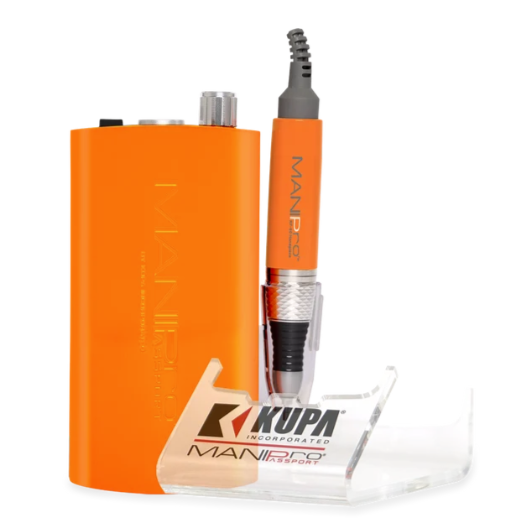 MANIPRO PASSPORT ELECTRIC FILE KP60 - SUNSET BOULEVARD