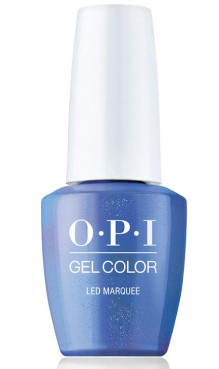 OPI GEL HPN10 LED MARQUEE