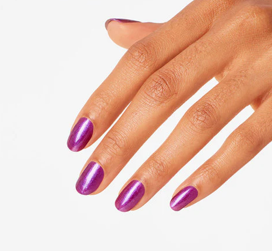 OPI Gel HP K08 Berry Fairy Fun 15ML