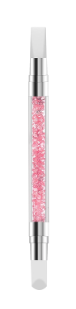 SILICONE NAIL ART TOOL - DOUBLE SIDED