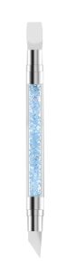 SILICONE NAIL ART TOOL - DOUBLE SIDED