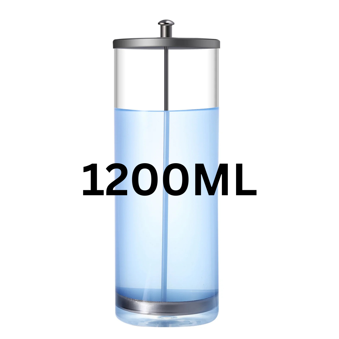 STERILIZER JAR