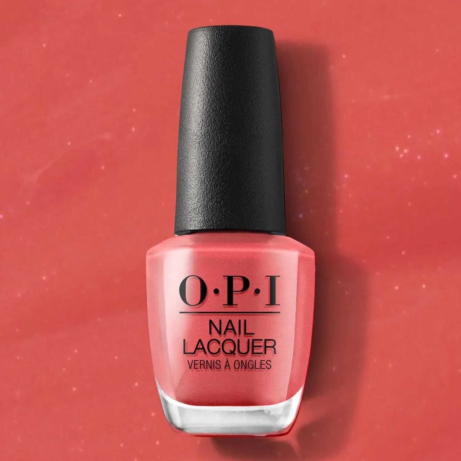 OPI NL T31 - MY ADDRESS IS IS *HOLLYWOOD*