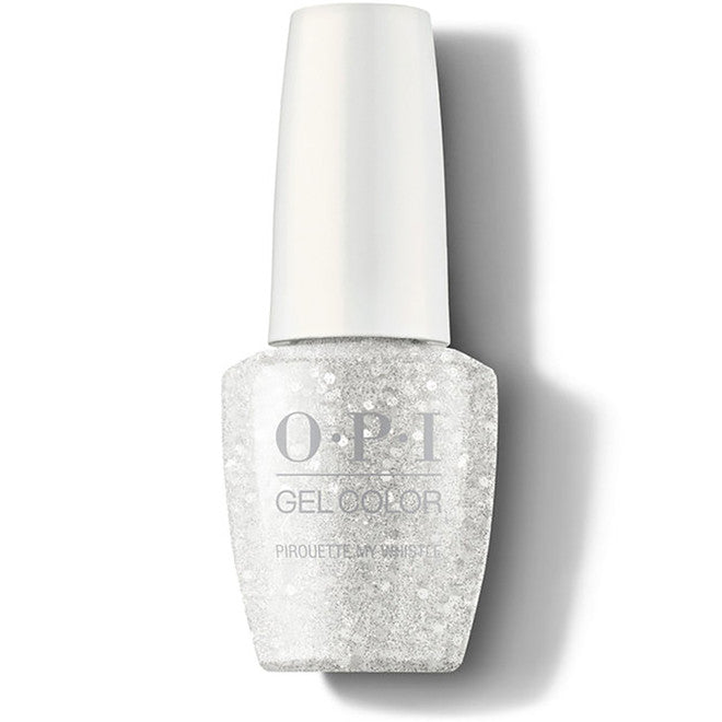 OPI GC T55 PIROUETTE MY WHISTLE