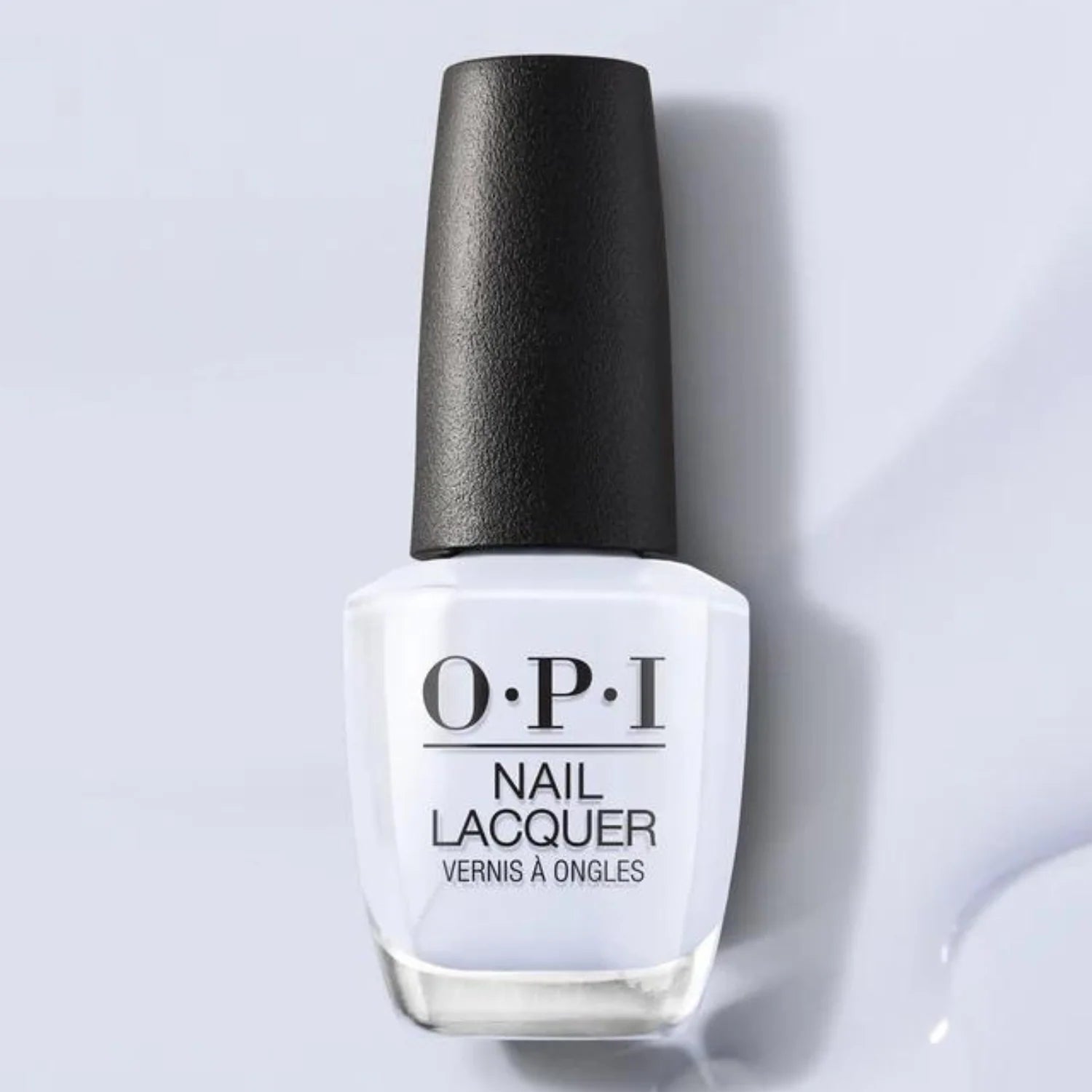 OPI NL T76 -  I Am What I Amethyst