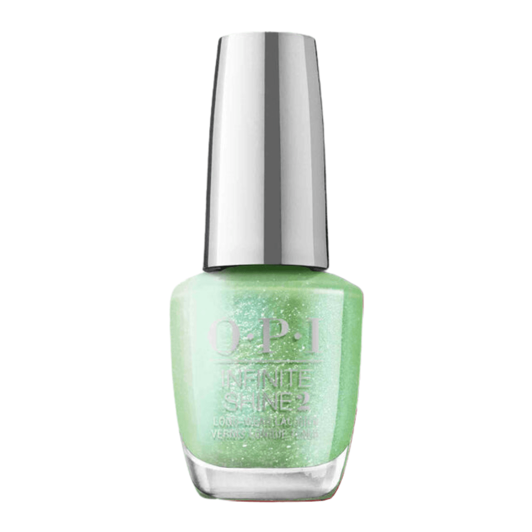 D - OPI Infinite Shine - Taurus_t me - ISL H015 - Secret Nail & Beauty Supply