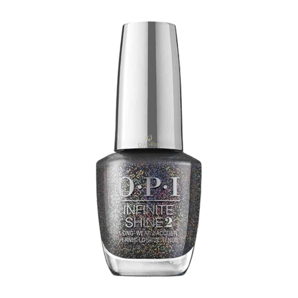 OPI HRN17 TURN BRIGHT AFTER SUNSET