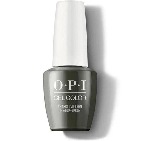 OPI SCOTLAND COLLECTION- GEL POLISH