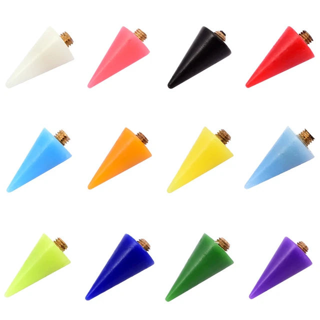 RHINESTONE PICKER 1 PC - REFILL- ASSORTED