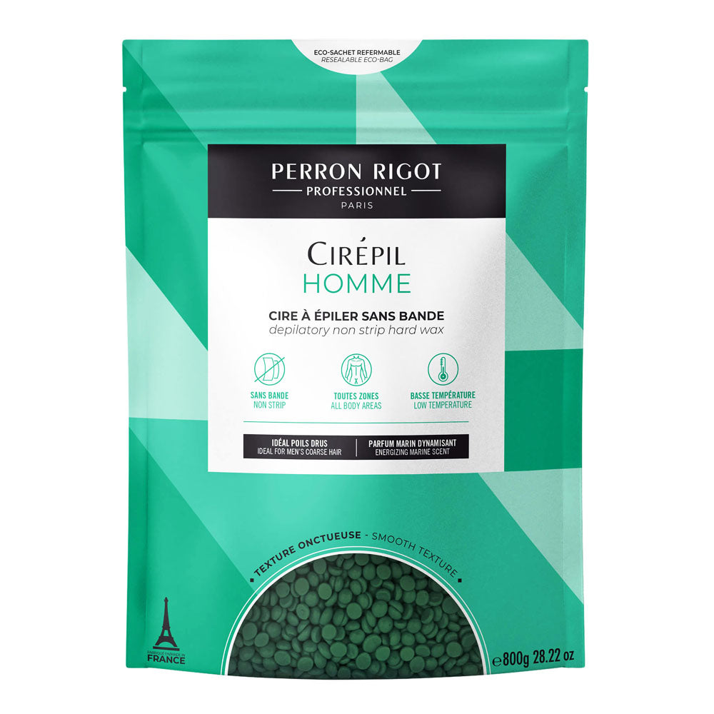 CIREPIL HARD PEBBLE WAX 800 G - Secret Nail & Beauty Supply