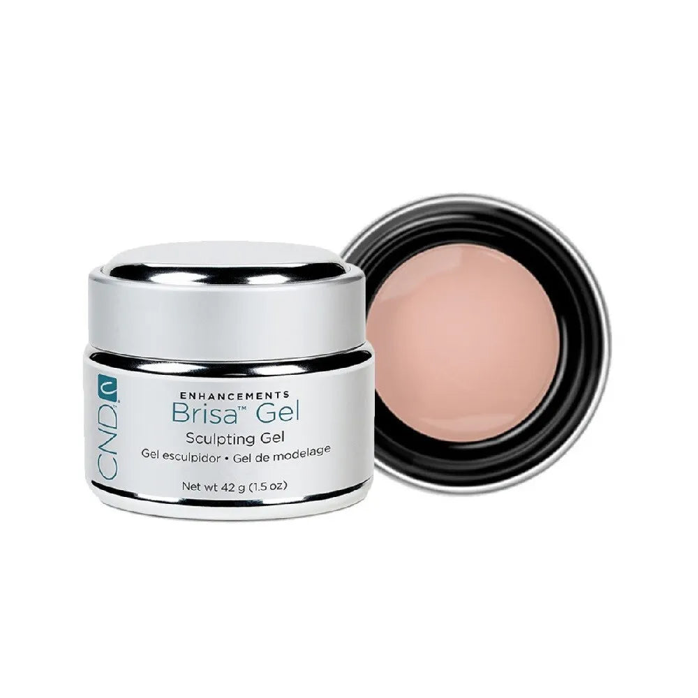 CND BRISA GEL SCULPTING GEL .5 OZ