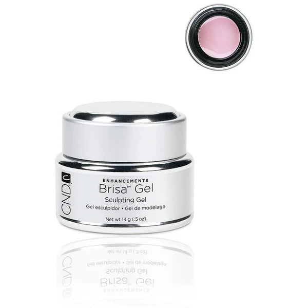 CND BRISA GEL SCULPTING GEL .5 OZ
