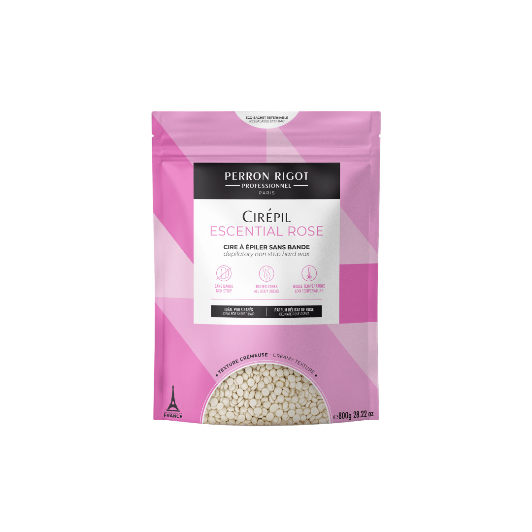 CIREPIL HARD PEBBLE WAX 800 G - Secret Nail & Beauty Supply