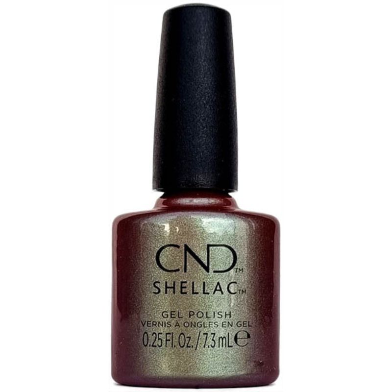 CND SHELLAC FROSTBITE - D