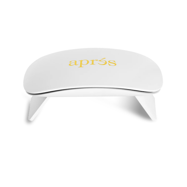 APRES RECHARGEABLE X-LITE LED LIGHT - WHITE