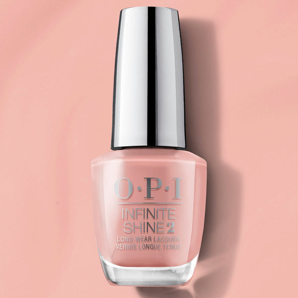 Opi Infinite Shine ISL L17 YOU'VE GOT NATA ON ME