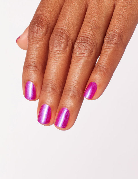 OPI GC T84 - GEL COLOR ALL YOUR DREAMS IN VENDING MACHINES