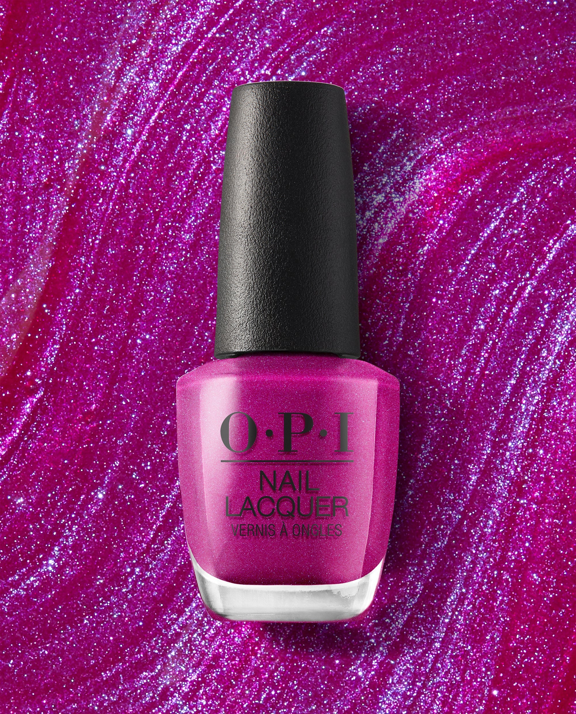 OPI NL T84 ALL YOUR DREAMS IN VENDING MACHINE