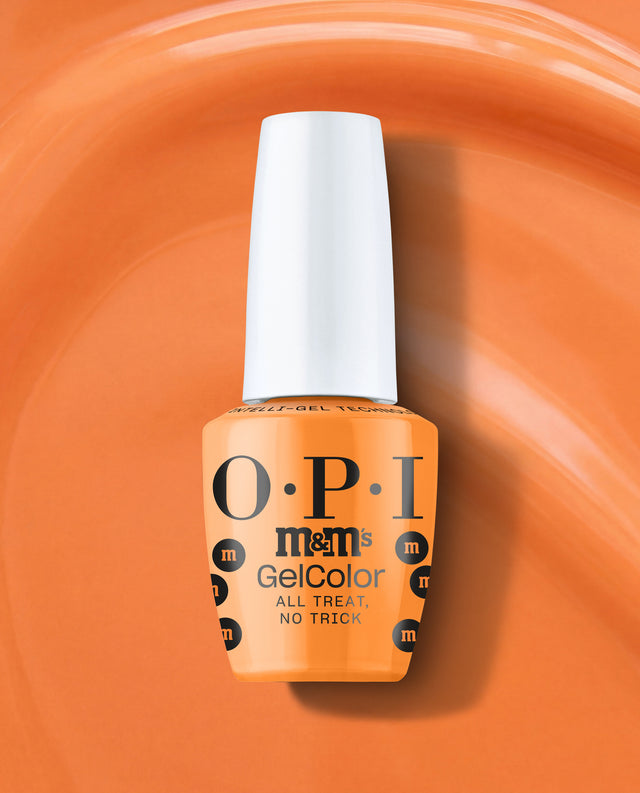 OPI GC HP T03 ALL TREAT, NO TRICK
