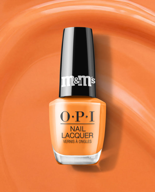 OPI NL HR T03 ALL TREAT, NO TRICK - Secret Nail & Beauty Supply