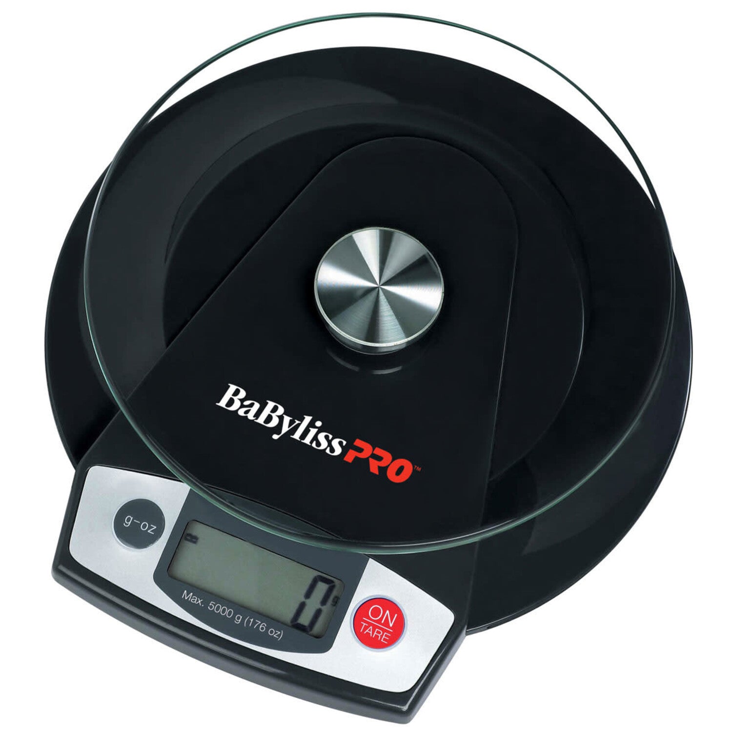 BESSCALEUCC BABYLISS PRO DIGITAL SCALE - Secret Nail & Beauty Supply