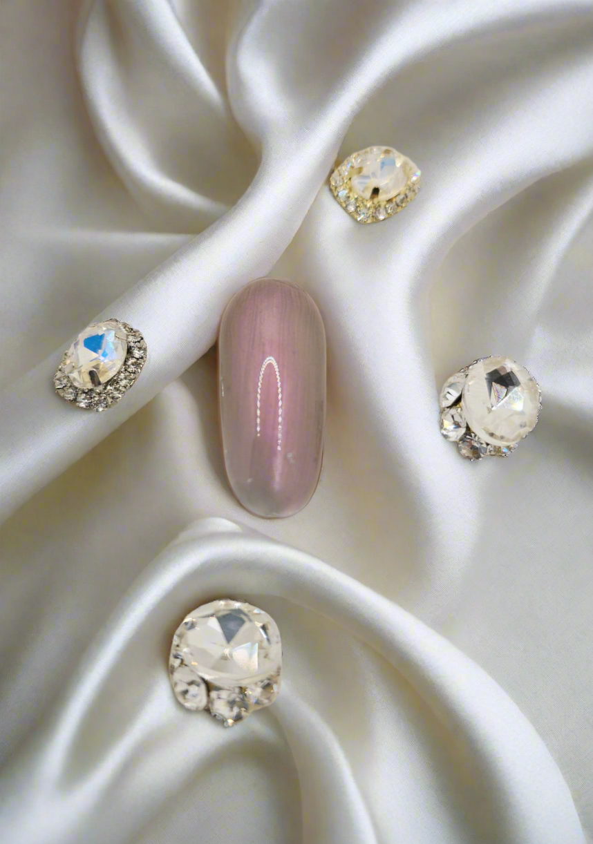 GND LUXE PEARL GEL COLLECTION