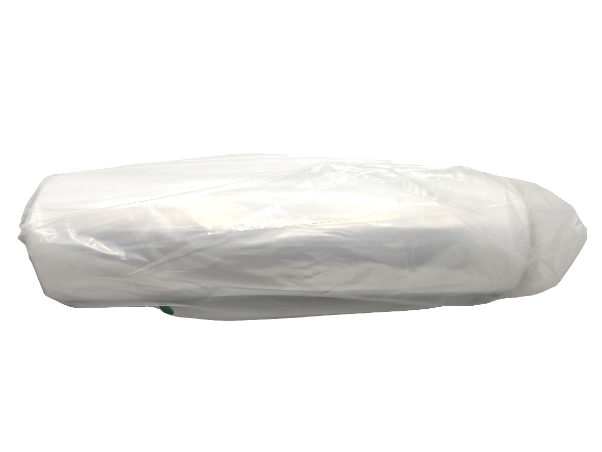 NEW - GND PARAFFIN LINER 115/ROLL - CLEAR