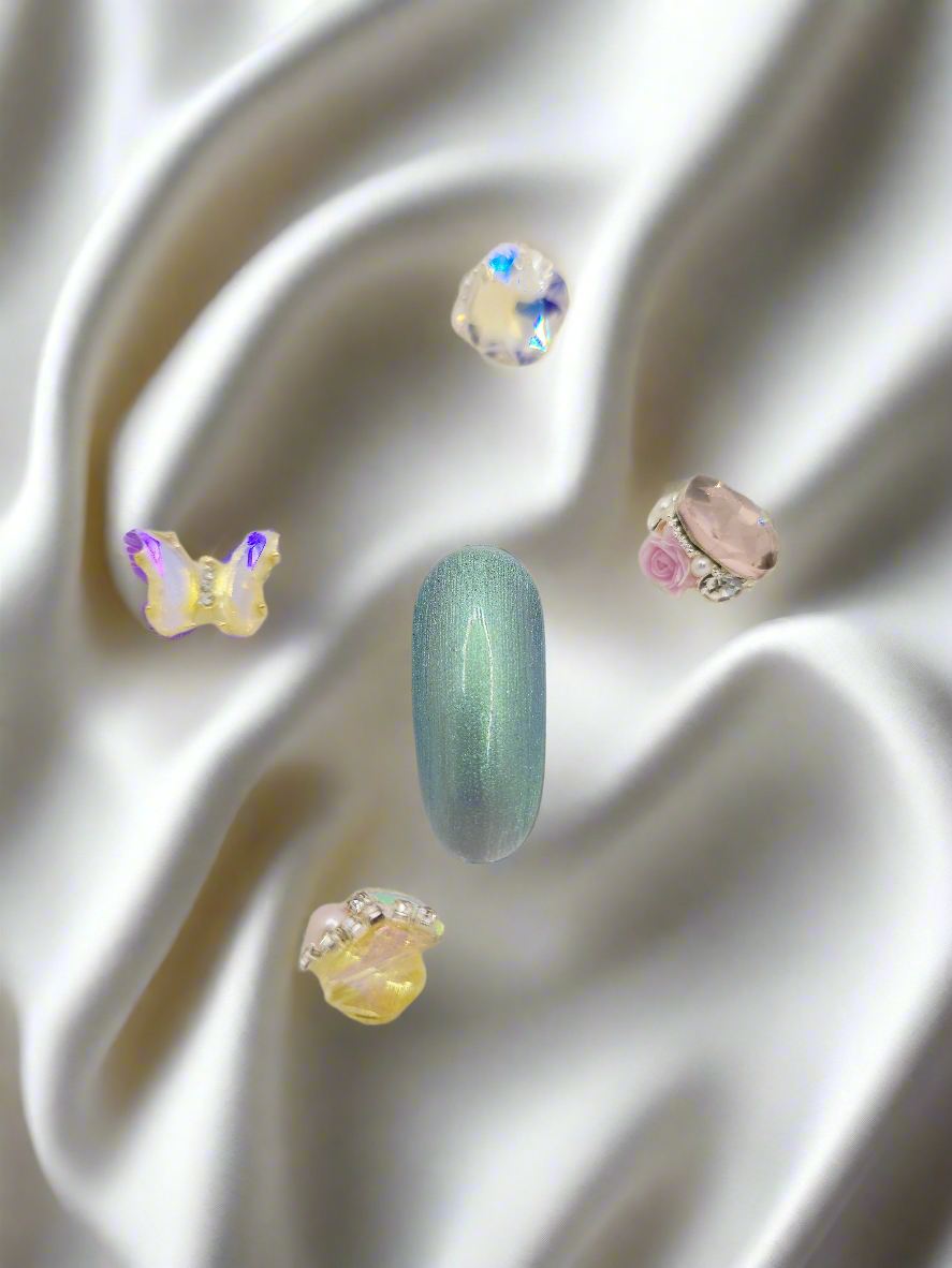 GND LUXE PEARL GEL COLLECTION