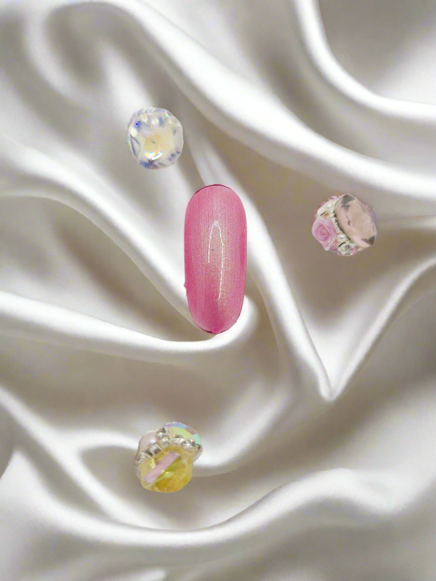 GND LUXE PEARL GEL COLLECTION