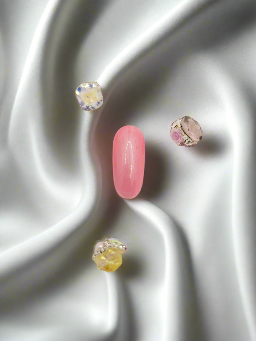 GND LUXE PEARL GEL COLLECTION