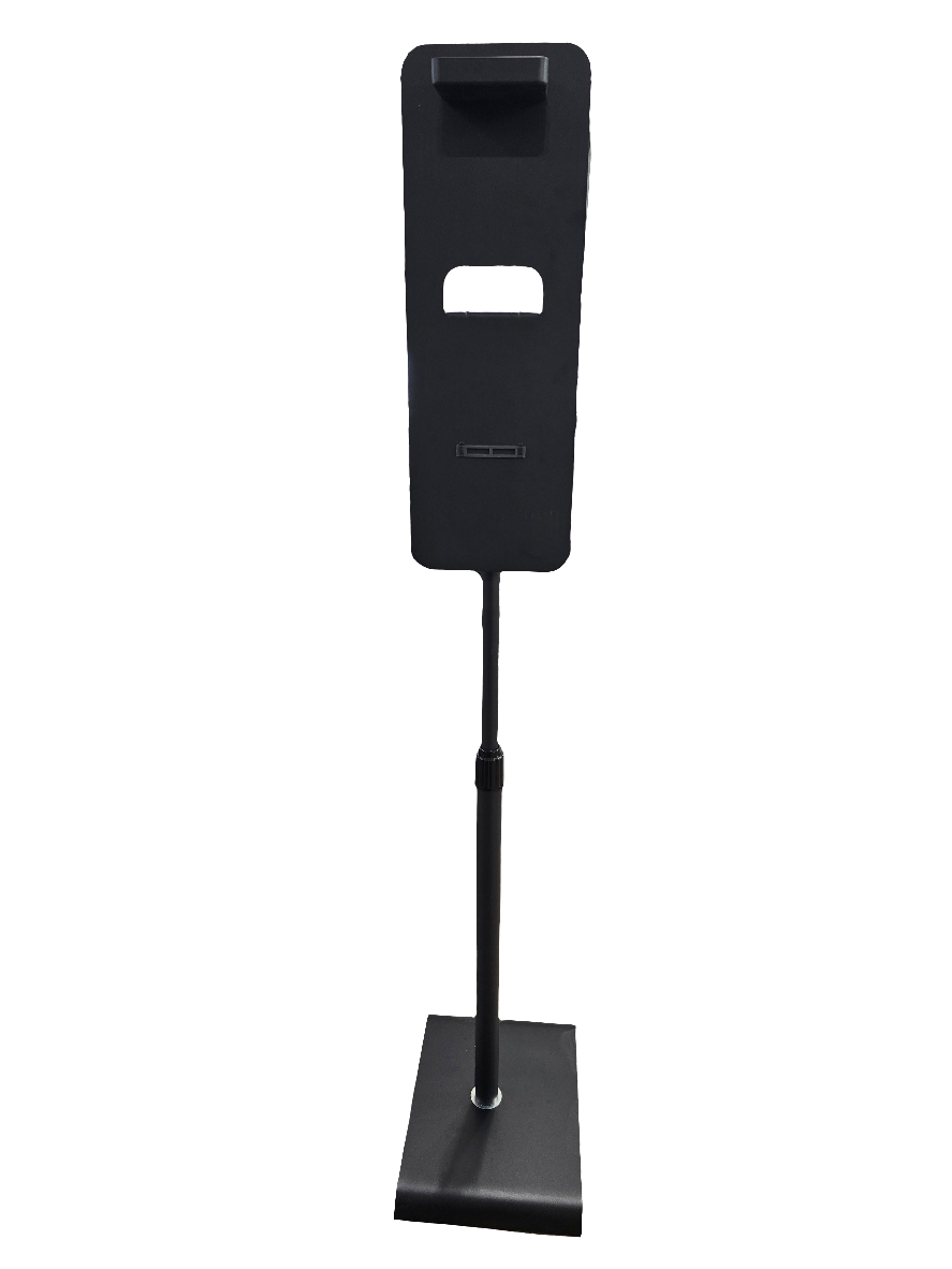 DISPLAY STAND FOR GND SENSOR SOAP DISPENSER 1 LT ( ADJUSTABLE )