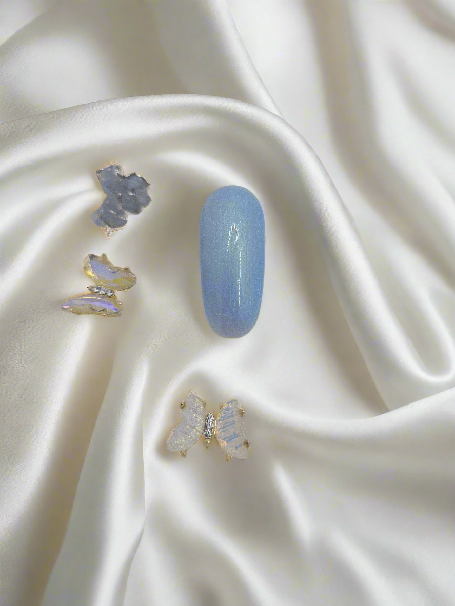 GND LUXE PEARL GEL COLLECTION