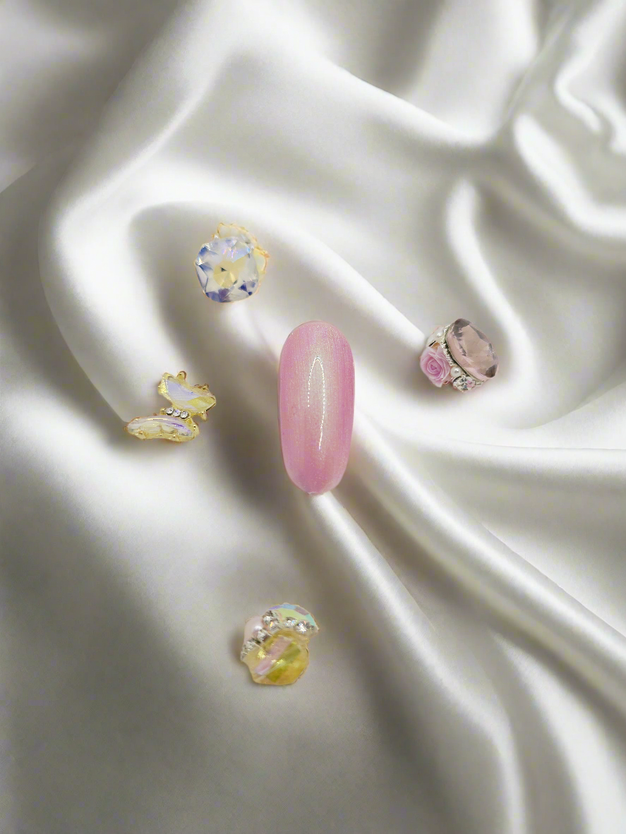 GND LUXE PEARL GEL COLLECTION