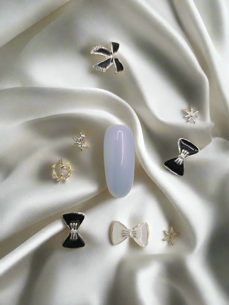 GND LUXE PEARL GEL COLLECTION