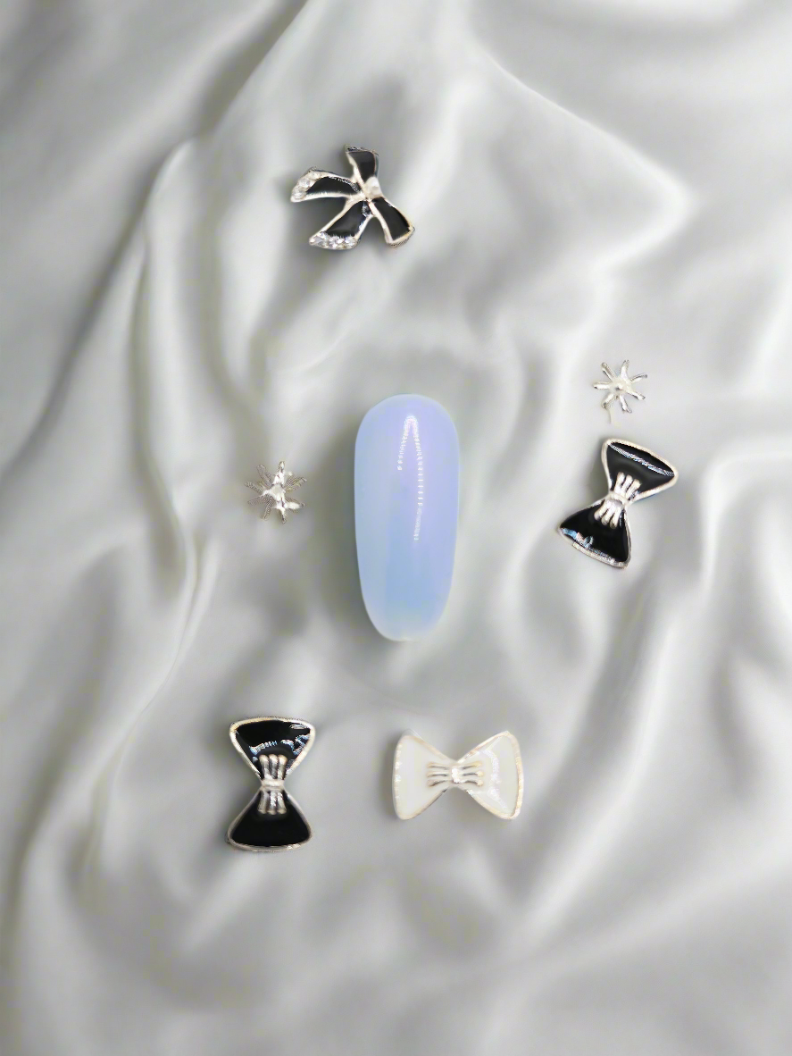 GND LUXE PEARL GEL COLLECTION