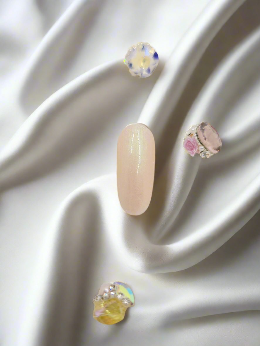 GND LUXE PEARL GEL COLLECTION